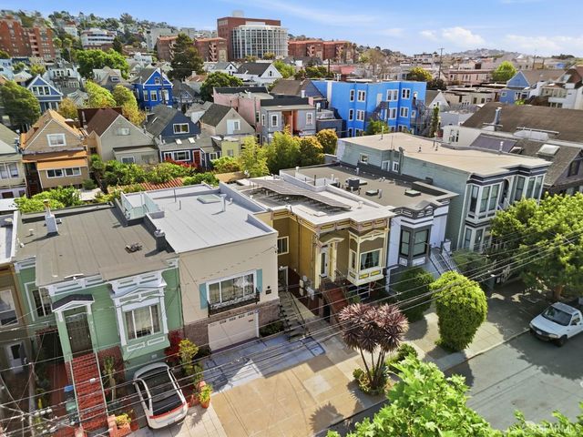 913 Florida Street, San Francisco, CA 94110