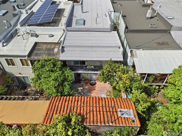 913 Florida Street, San Francisco, CA 94110