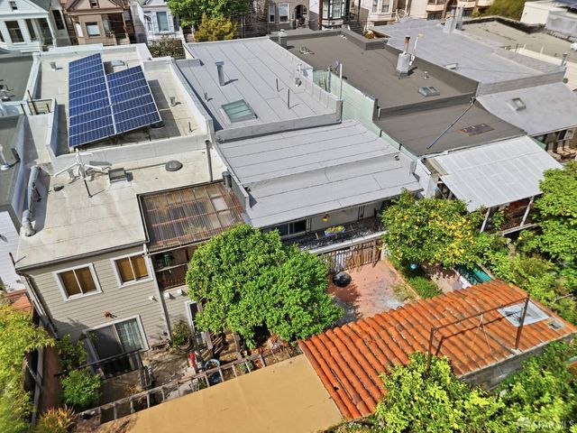 913 Florida Street, San Francisco, CA 94110