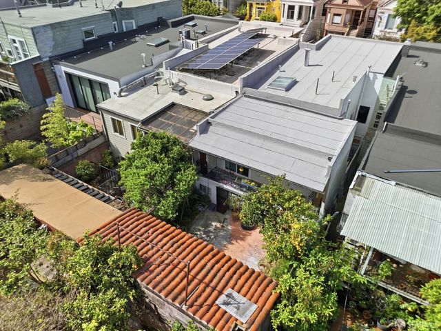 913 Florida Street, San Francisco, CA 94110