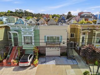 913 Florida Street, San Francisco, CA 94110