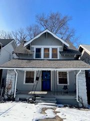 3920 S Benton Avenue, Kansas City, MO 64130