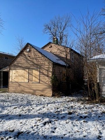 15032 Winchester Avenue, Harvey, IL 60426