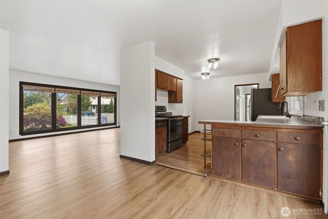 607 S 14th Street, Shelton, WA 98584