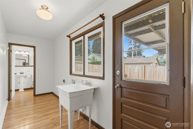 607 S 14th Street, Shelton, WA 98584