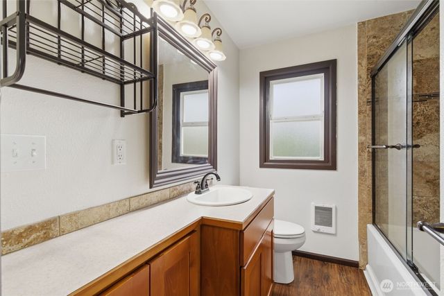 607 S 14th Street, Shelton, WA 98584