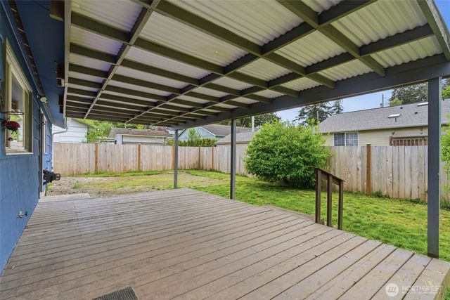 607 S 14th Street, Shelton, WA 98584
