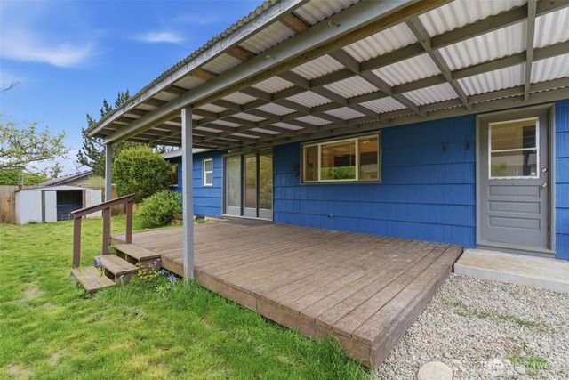 607 S 14th Street, Shelton, WA 98584