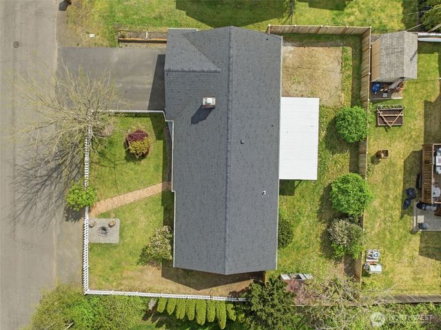 607 S 14th Street, Shelton, WA 98584
