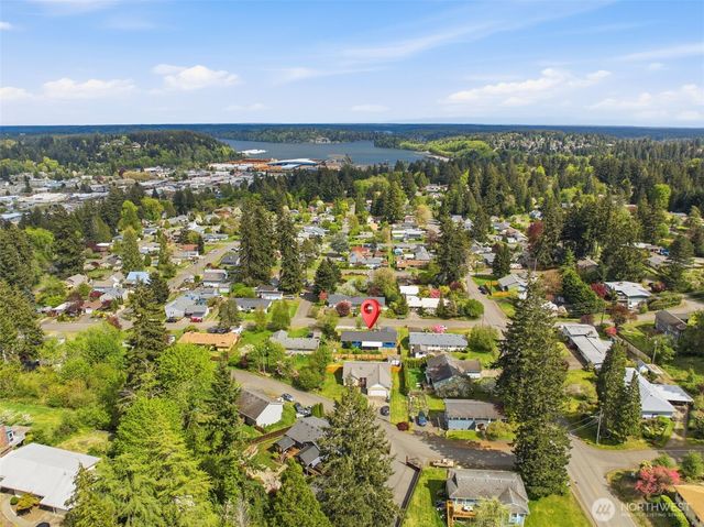 607 S 14th Street, Shelton, WA 98584