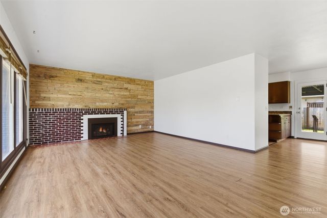 607 S 14th Street, Shelton, WA 98584
