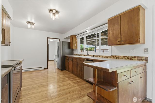 607 S 14th Street, Shelton, WA 98584