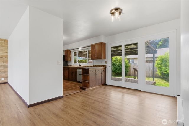 607 S 14th Street, Shelton, WA 98584