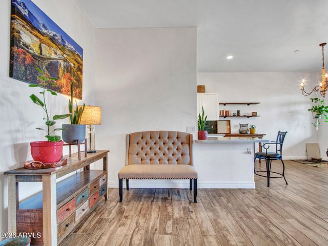 25516 W HUNTER Drive, Wittmann, AZ 85361