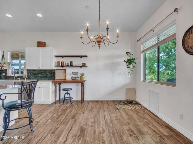 25516 W HUNTER Drive, Wittmann, AZ 85361