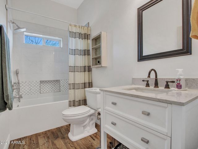 25516 W HUNTER Drive, Wittmann, AZ 85361