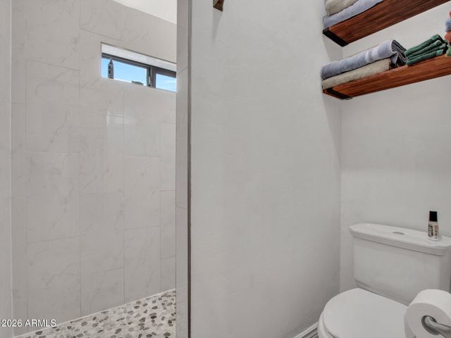 25516 W HUNTER Drive, Wittmann, AZ 85361