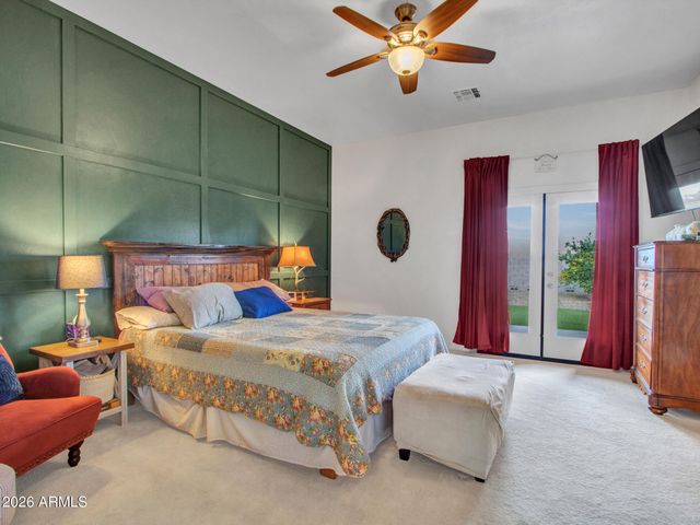 25516 W HUNTER Drive, Wittmann, AZ 85361