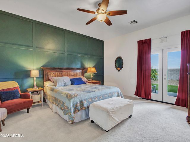 25516 W HUNTER Drive, Wittmann, AZ 85361