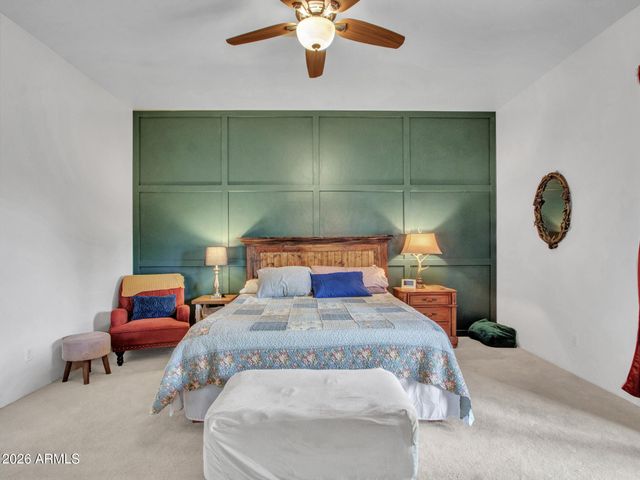 25516 W HUNTER Drive, Wittmann, AZ 85361