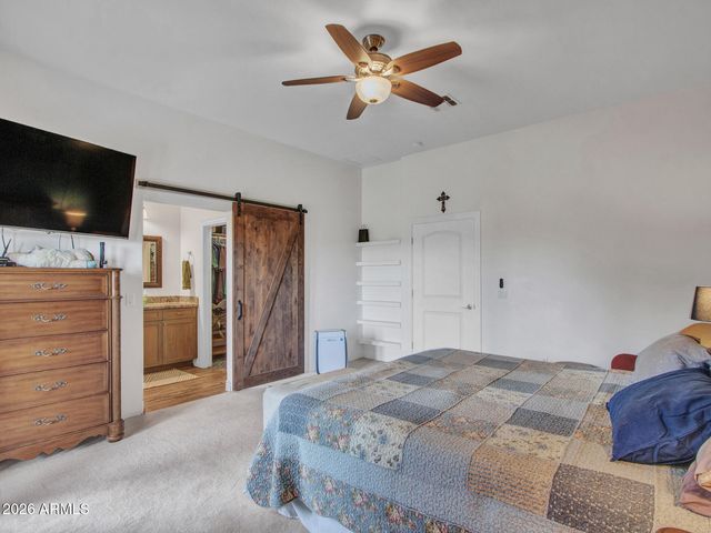 25516 W HUNTER Drive, Wittmann, AZ 85361