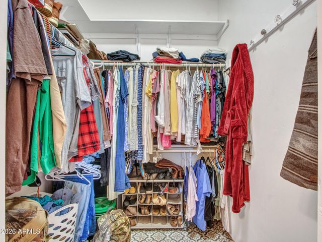 25516 W HUNTER Drive, Wittmann, AZ 85361