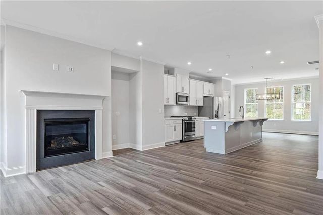 1162 Buice Lake Parkway, Acworth, GA 30102