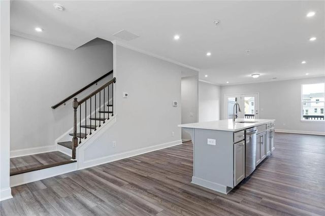 1162 Buice Lake Parkway, Acworth, GA 30102