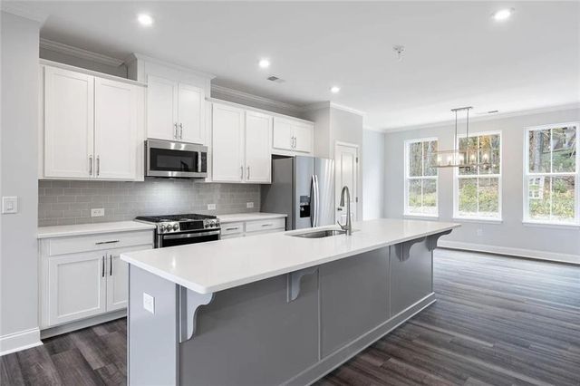 1162 Buice Lake Parkway, Acworth, GA 30102