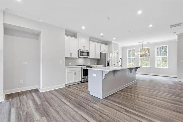 1162 Buice Lake Parkway, Acworth, GA 30102