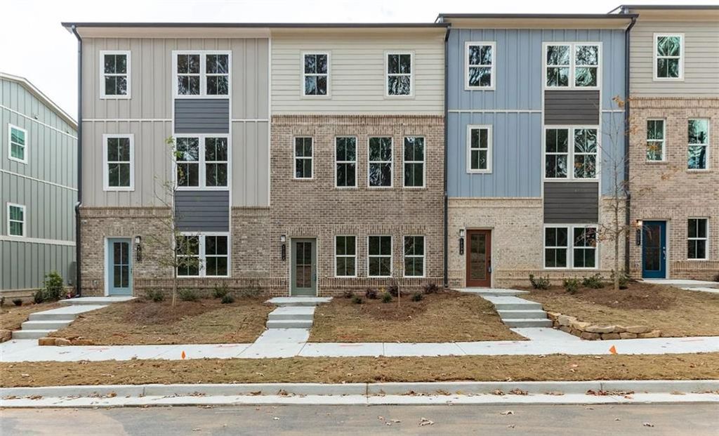 1162 Buice Lake Parkway, Acworth, GA 30102