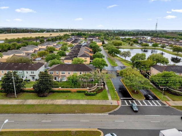 10815 SAVANNAH LANDING CIRCLE, Orlando, FL 32832