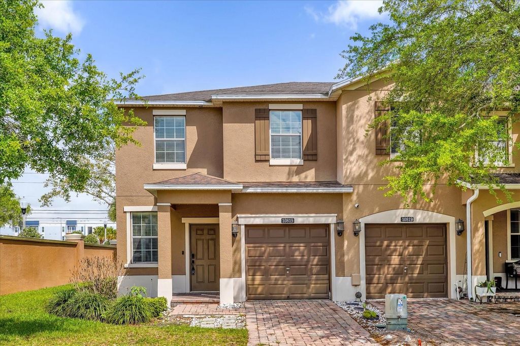 10815 SAVANNAH LANDING CIRCLE, Orlando, FL 32832