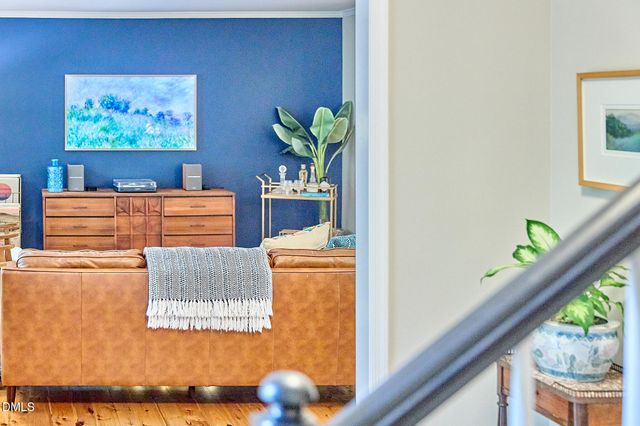 4409 Woodbury Drive, Raleigh, NC 27612
