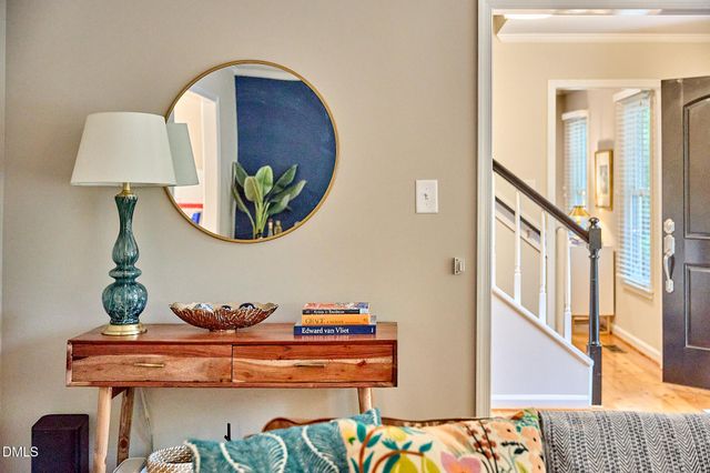 4409 Woodbury Drive, Raleigh, NC 27612