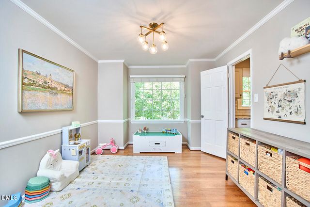 4409 Woodbury Drive, Raleigh, NC 27612
