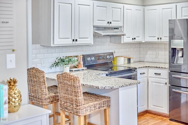 4409 Woodbury Drive, Raleigh, NC 27612