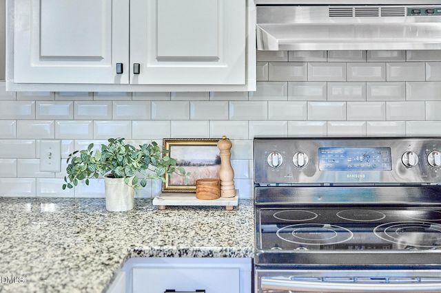 4409 Woodbury Drive, Raleigh, NC 27612
