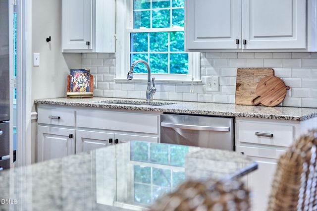 4409 Woodbury Drive, Raleigh, NC 27612