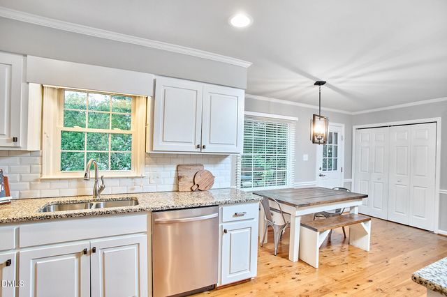 4409 Woodbury Drive, Raleigh, NC 27612