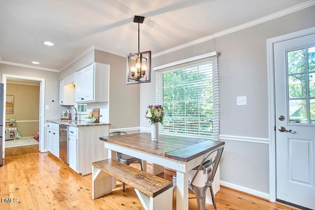 4409 Woodbury Drive, Raleigh, NC 27612