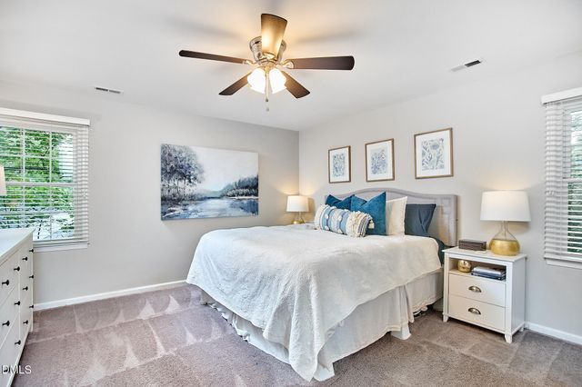 4409 Woodbury Drive, Raleigh, NC 27612
