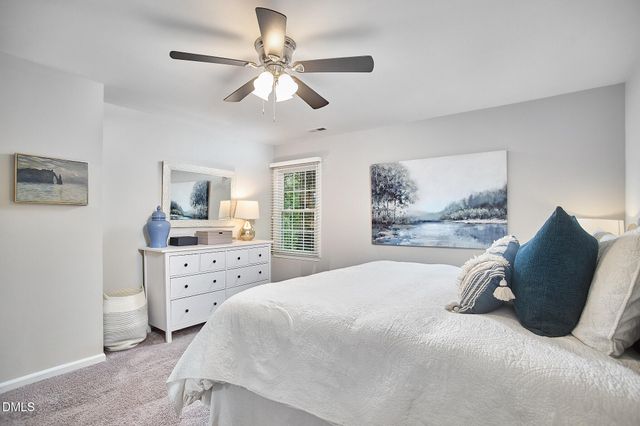 4409 Woodbury Drive, Raleigh, NC 27612