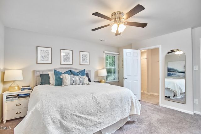 4409 Woodbury Drive, Raleigh, NC 27612