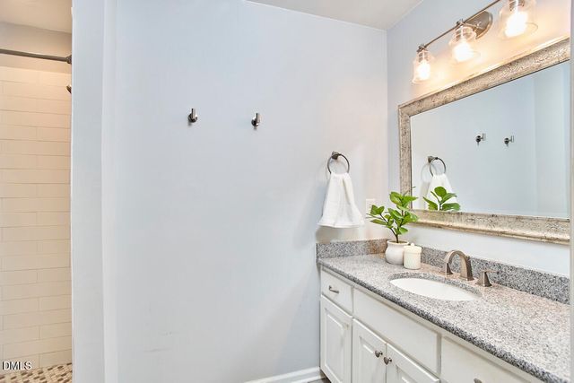 4409 Woodbury Drive, Raleigh, NC 27612