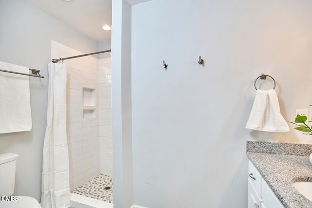 4409 Woodbury Drive, Raleigh, NC 27612