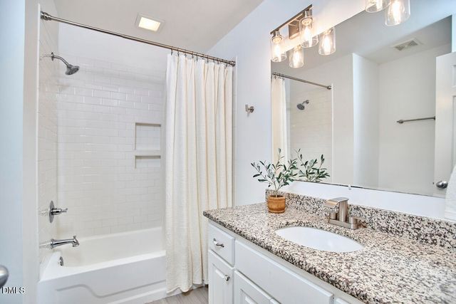 4409 Woodbury Drive, Raleigh, NC 27612
