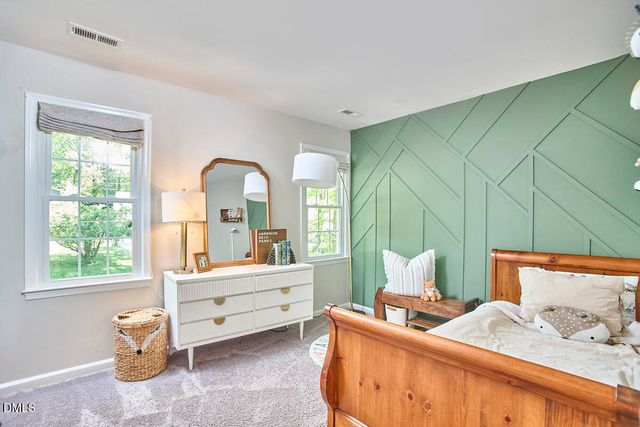 4409 Woodbury Drive, Raleigh, NC 27612