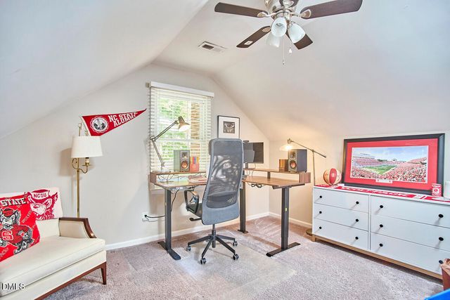 4409 Woodbury Drive, Raleigh, NC 27612
