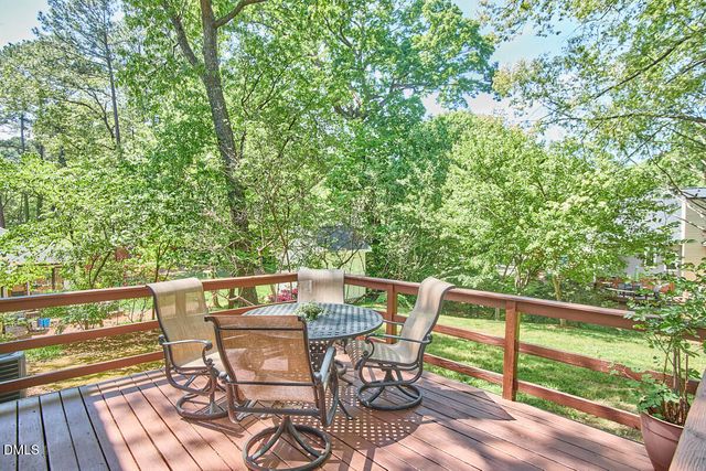 4409 Woodbury Drive, Raleigh, NC 27612